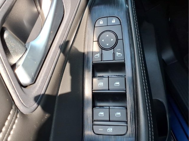 Certified 2023 Nissan Rogue SV w/ SV Premium B Package AWD/4WD image 22