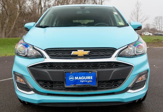 Used 2022 Chevrolet Spark LT image 3