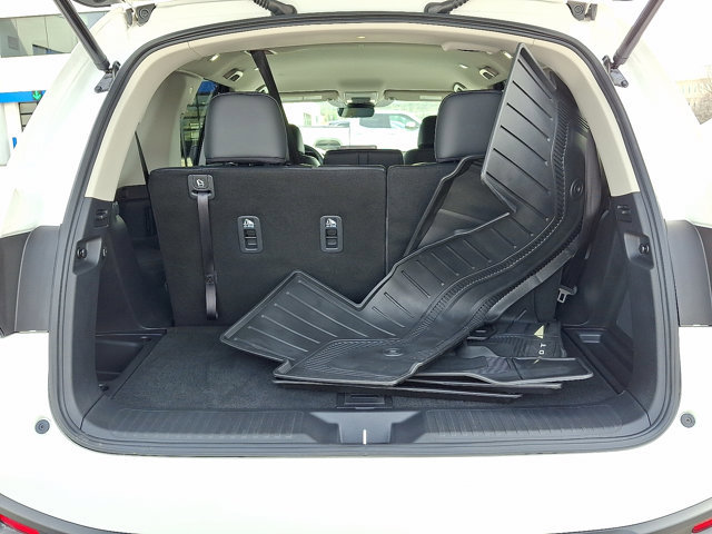 Certified 2025 Honda Pilot EX-L image 30