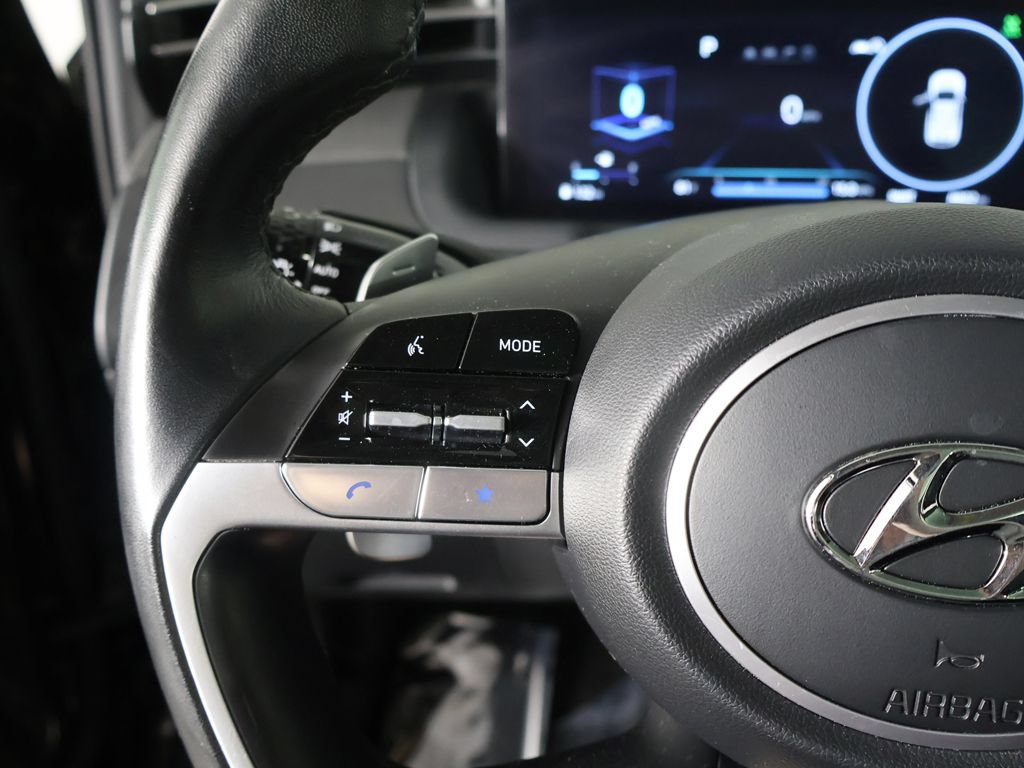 Used 2024 Hyundai Tucson Limited AWD/4WD image 42