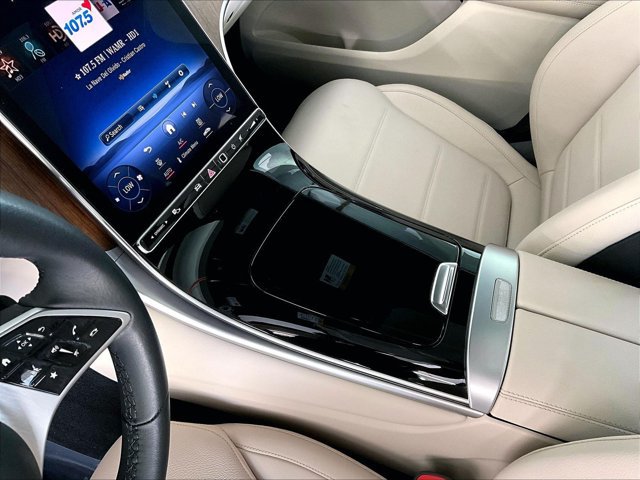 Used 2024 Mercedes-Benz GLC 300 image 15