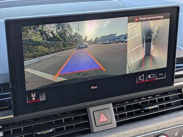 Certified 2023 Audi A4 2.0T allroad Premium Plus w/ Premium Plus Package image 13