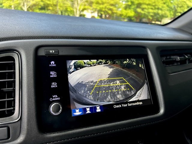 Used 2022 Honda HR-V Sport image 40