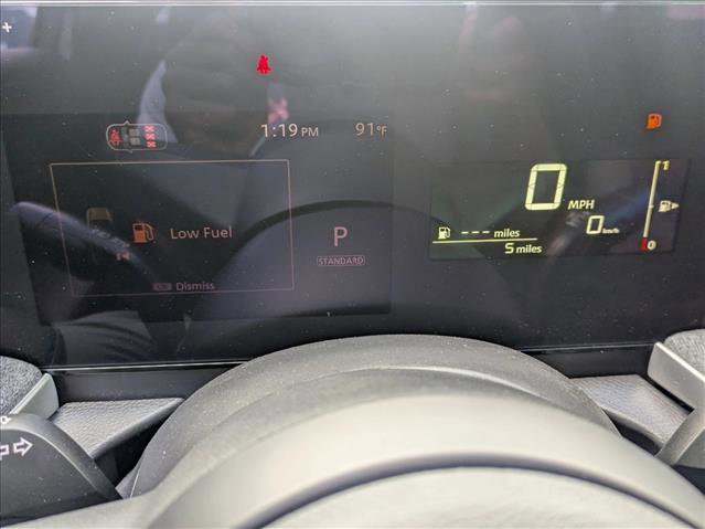 New 2026 Nissan Kicks SV image 10