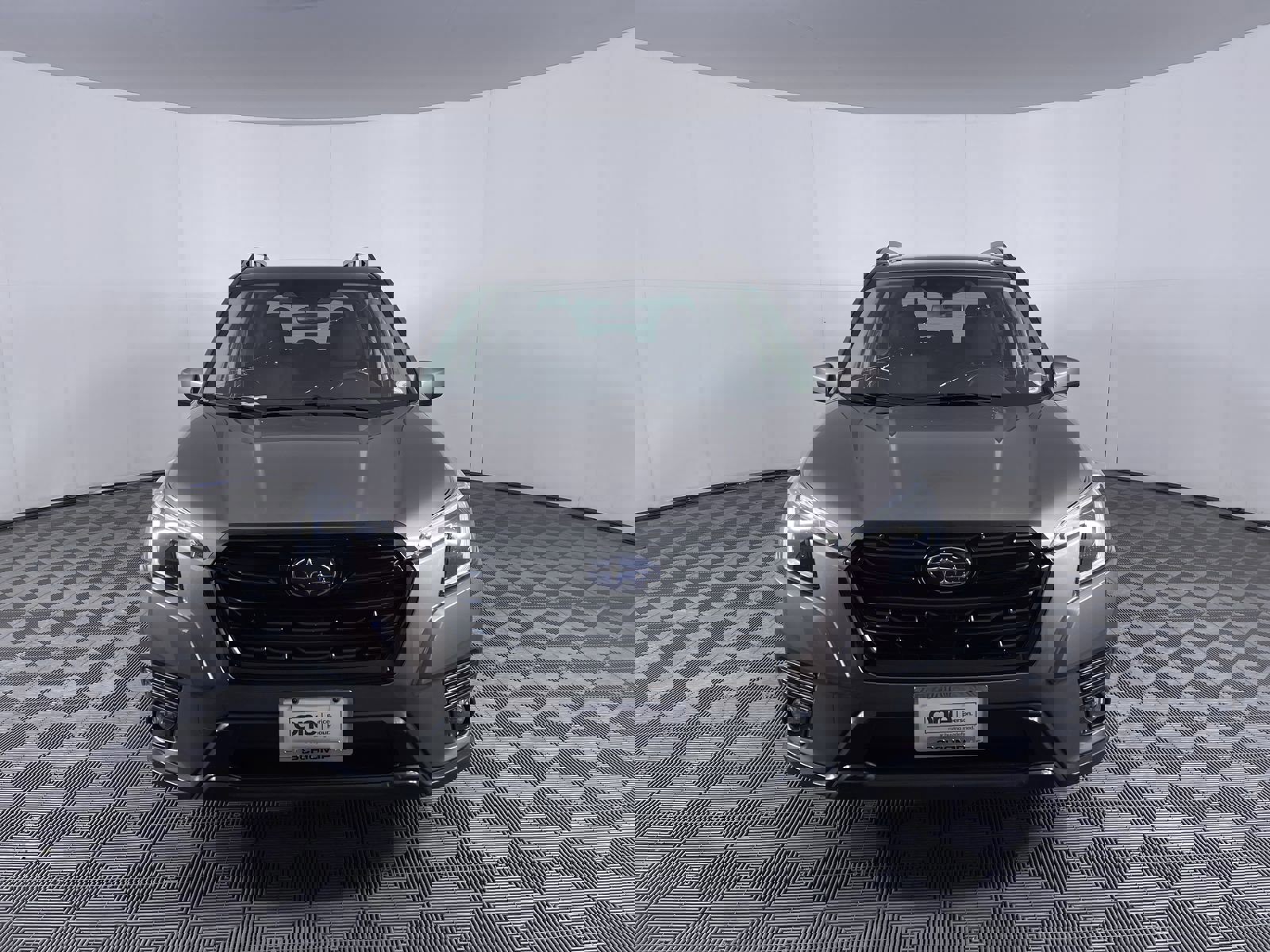 Used 2023 Subaru Forester Premium image 27