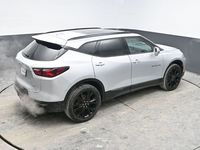 Used 2020 Chevrolet Blazer RS image 27
