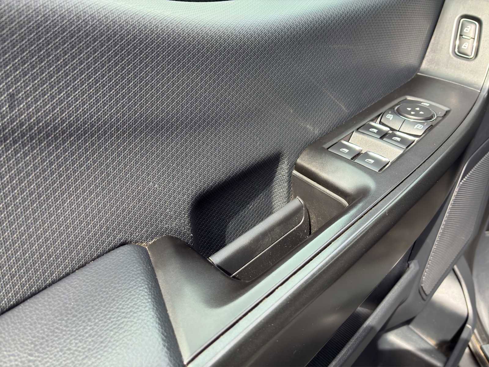 Used 2022 Ford F150 XL w/ STX Appearance Package image 9