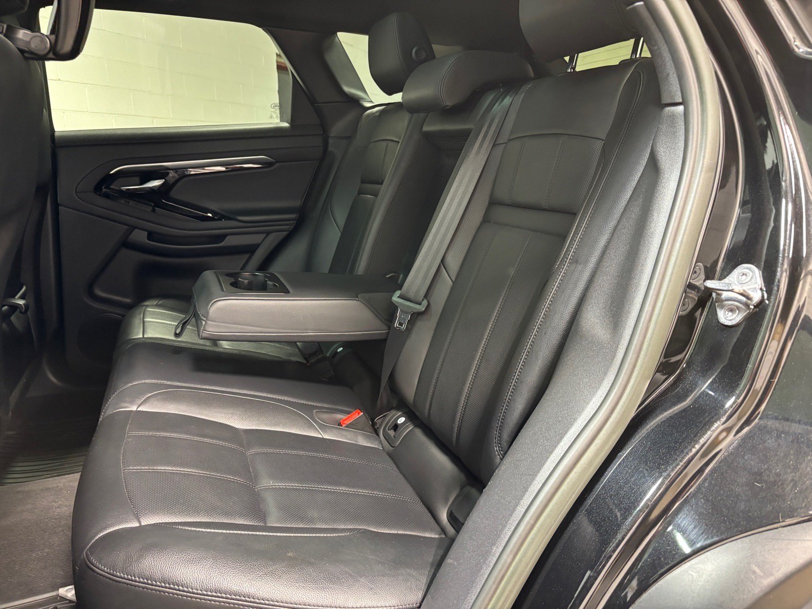 Used 2023 Land Rover Range Rover Evoque R-Dynamic S AWD/4WD image 26