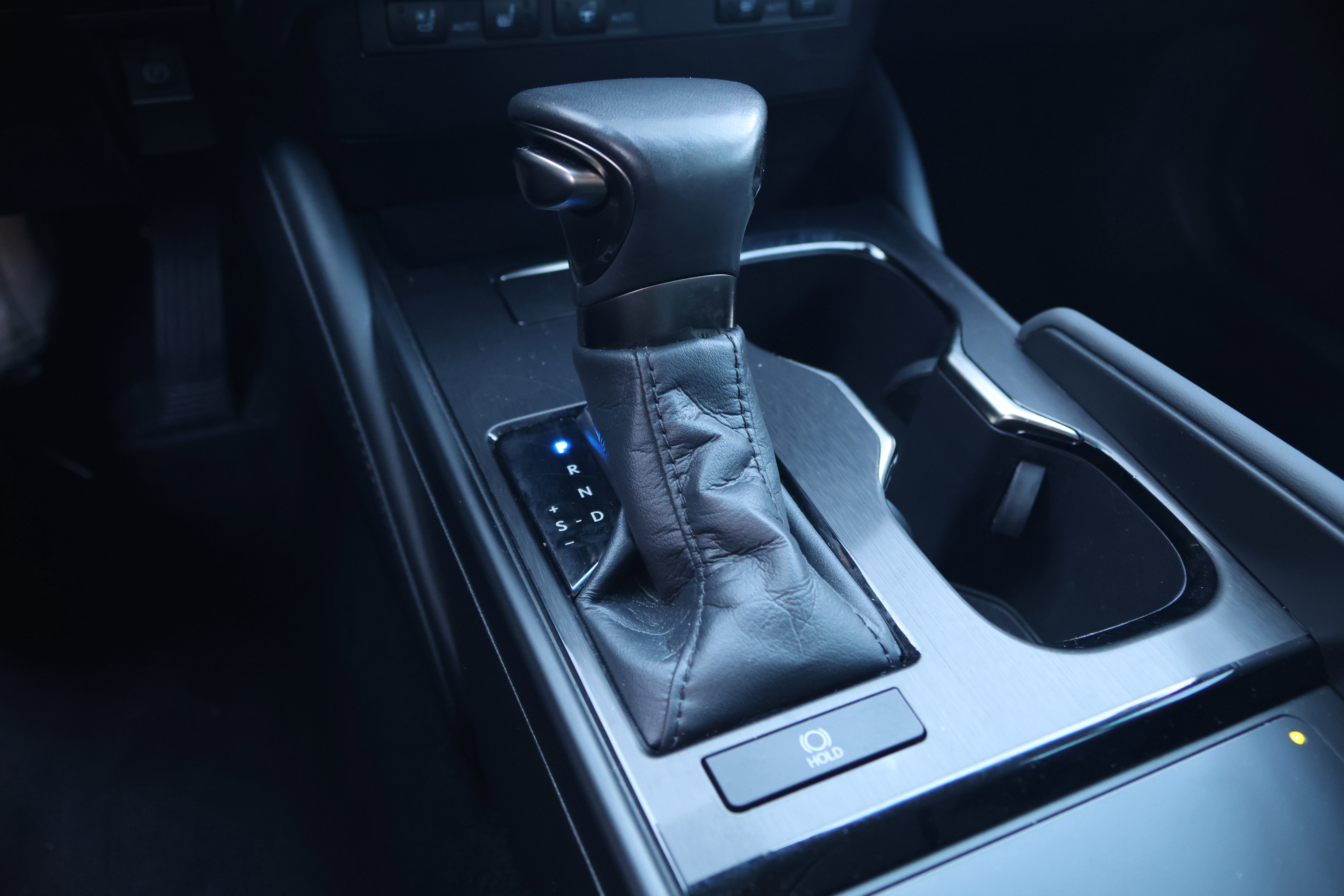 Used 2024 Lexus ES 350 350 w/ Premium Package image 27