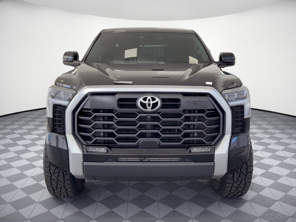 Used 2023 Toyota Tundra Limited w/ TRD Off-Road Package AWD/4WD image 6