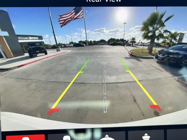 New 2025 Jeep Wagoneer L Series II image 13