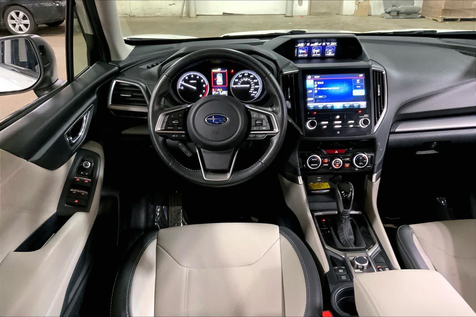 Used 2019 Subaru Forester Limited AWD/4WD image 5