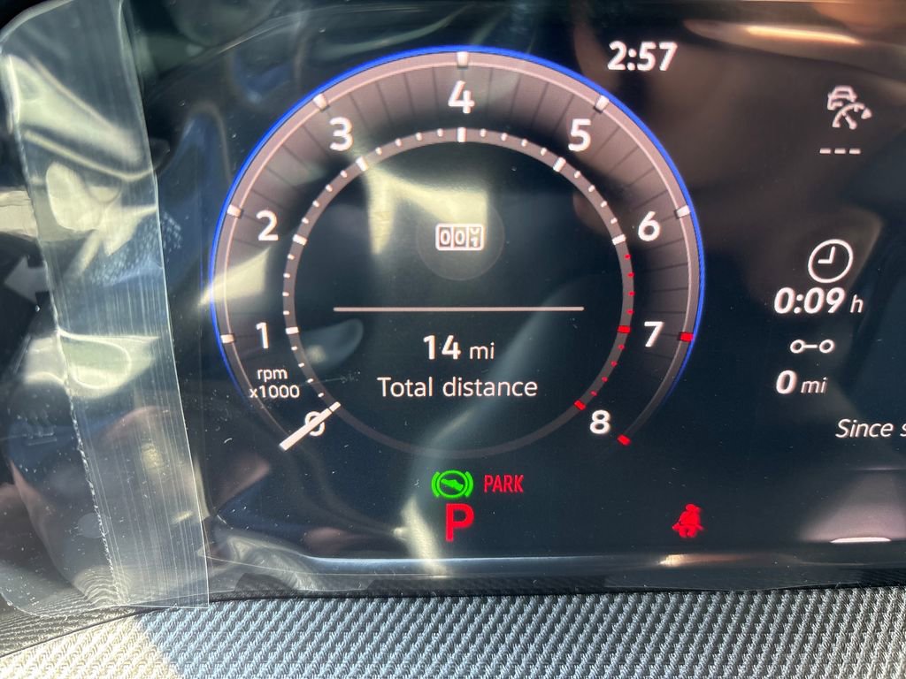 New 2026 Volkswagen Golf AWD/4WD image 11