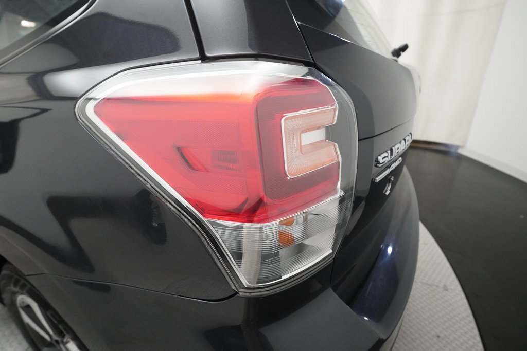 Used 2017 Subaru Forester 2.5i w/ Alloy Wheel Package image 30