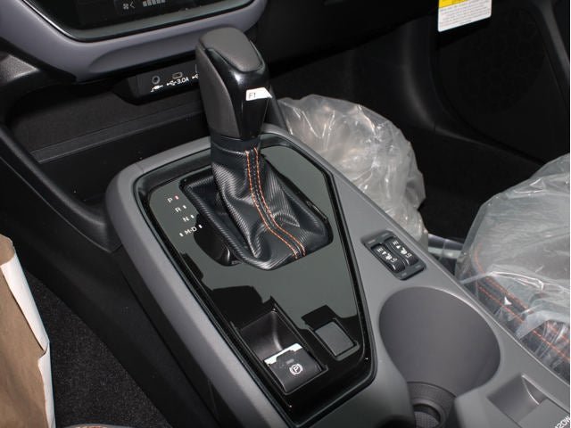 New 2026 Subaru Crosstrek 2.5i Limited w/ Popular Package #4A image 29