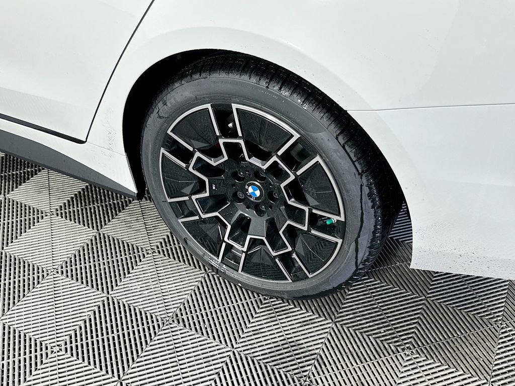New 2026 BMW 430i xDrive w/ M Sport Package image 37