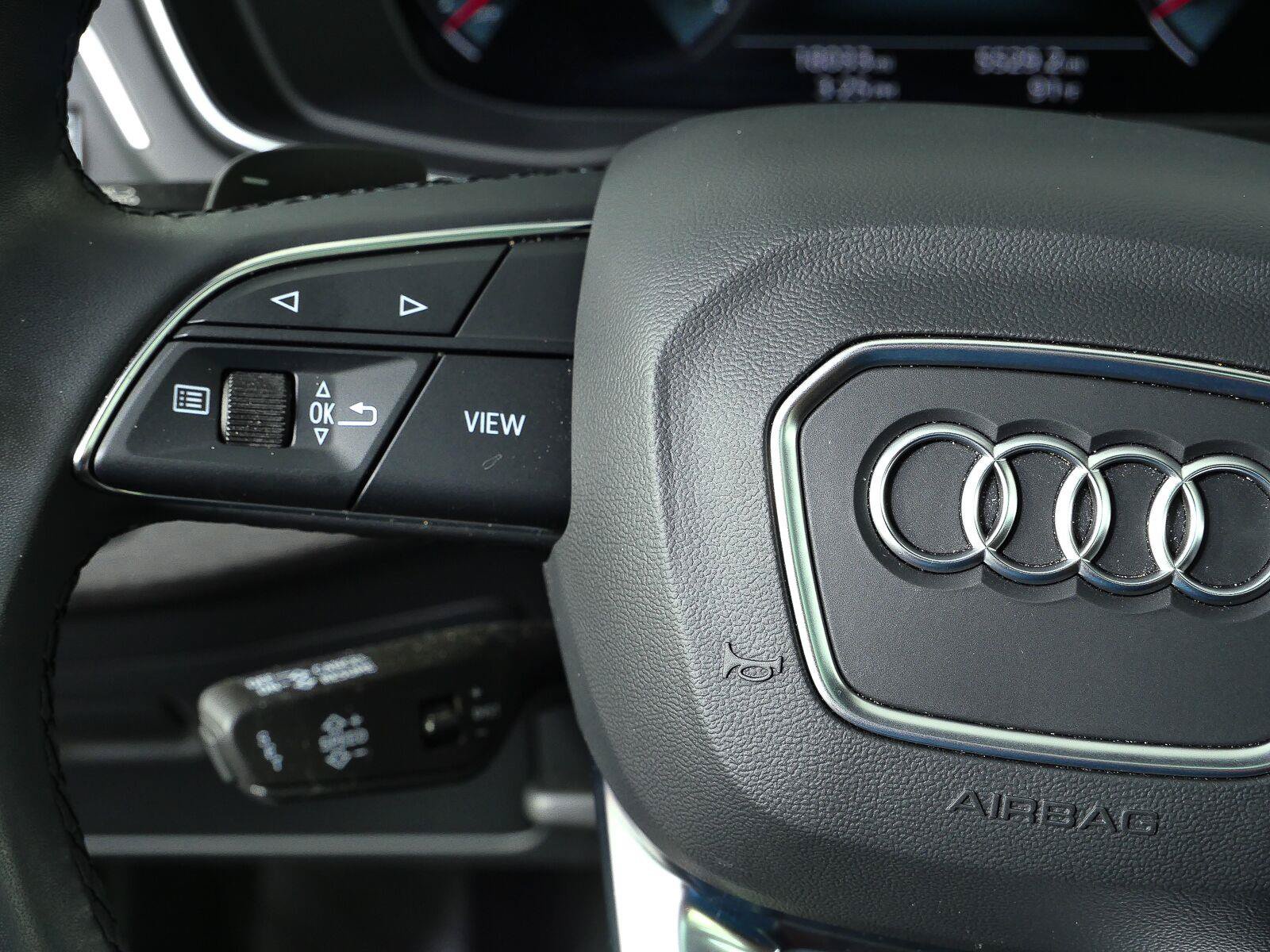 Used 2024 Audi A5 2.0T Premium Plus AWD/4WD image 12
