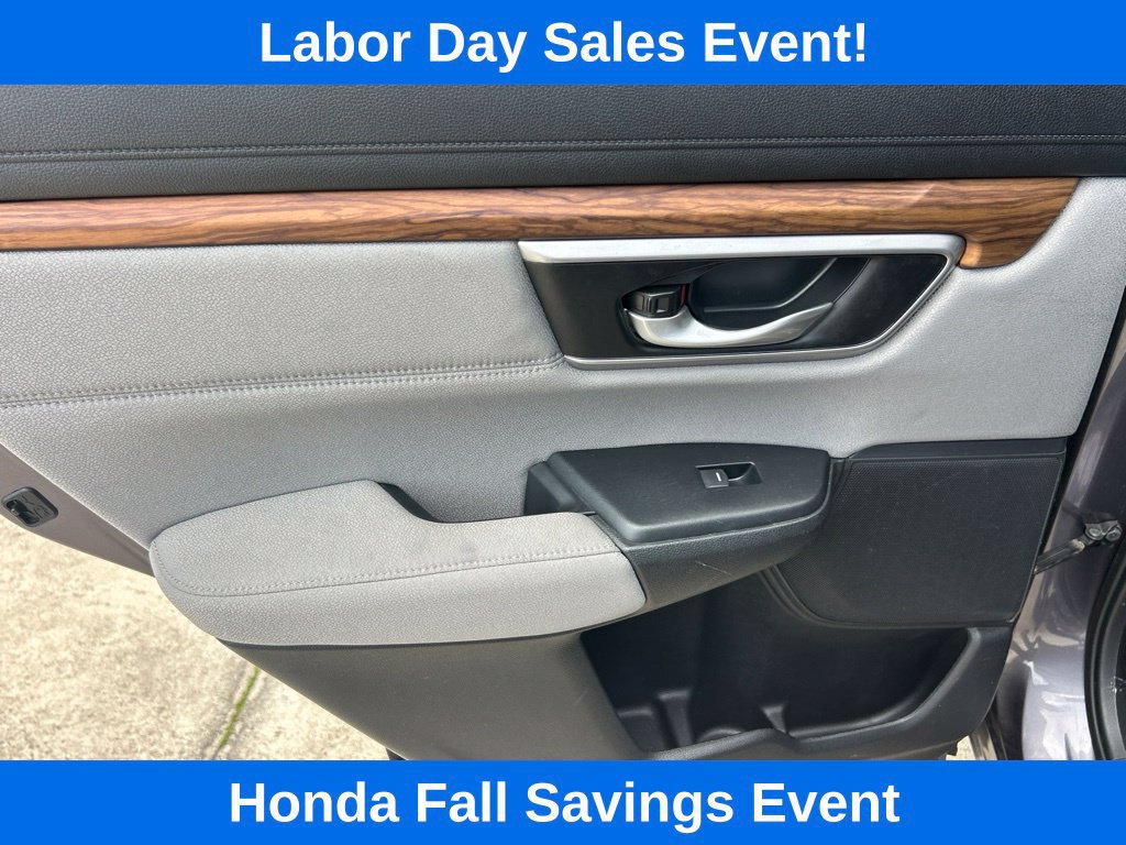 Used 2020 Honda CR-V EX image 12