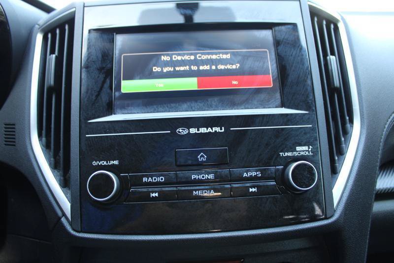 Used 2023 Subaru Crosstrek 2.0i AWD/4WD image 15