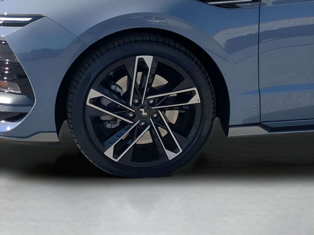 Used 2026 Hyundai Sonata N Line image 19