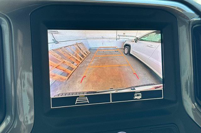 New 2026 Chevrolet Silverado 1500 W/T w/ WT Value Package RWD image 19