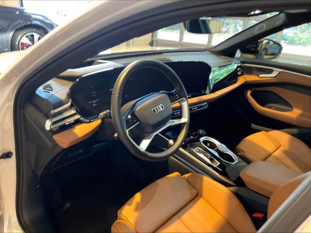 Used 2026 Audi A6 Premium Plus AWD/4WD image 4