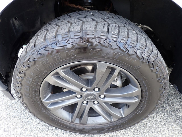 Used 2022 Ford F150 XLT w/ Equipment Group 302A High AWD/4WD image 12