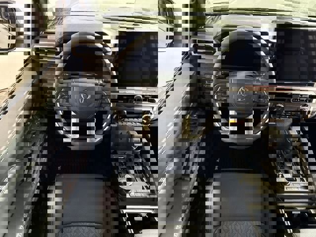 New 2026 Toyota Tacoma Limited image 19