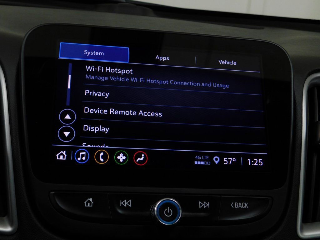 Used 2022 Chevrolet Malibu LT image 62