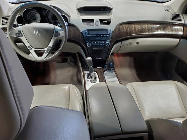 Used 2011 Acura MDX image 24