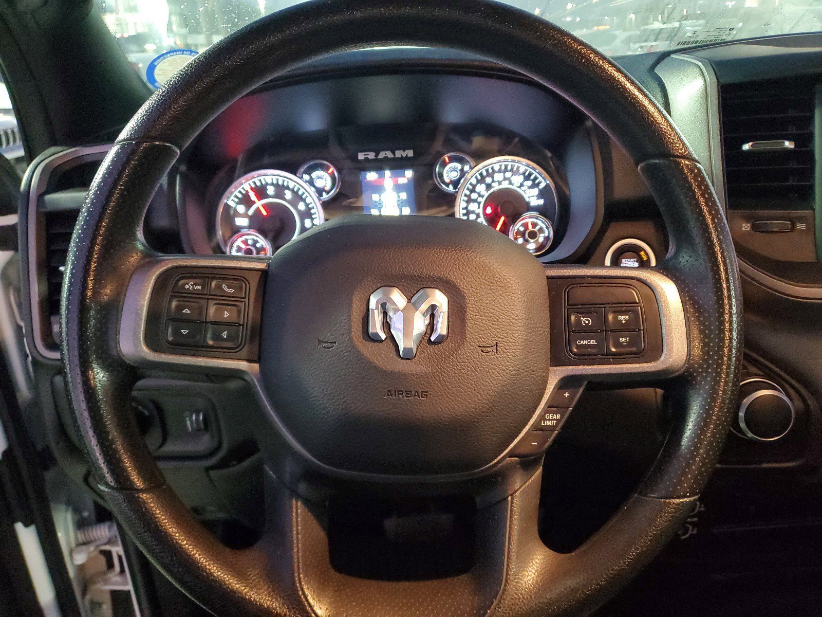 Certified 2022 RAM 2500 Tradesman image 20