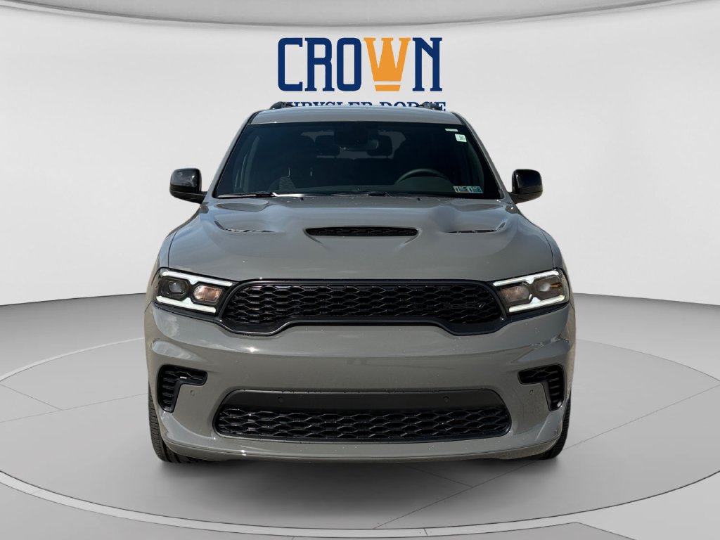 New 2027 Dodge Durango GT w/ Blacktop Package AWD/4WD image 8