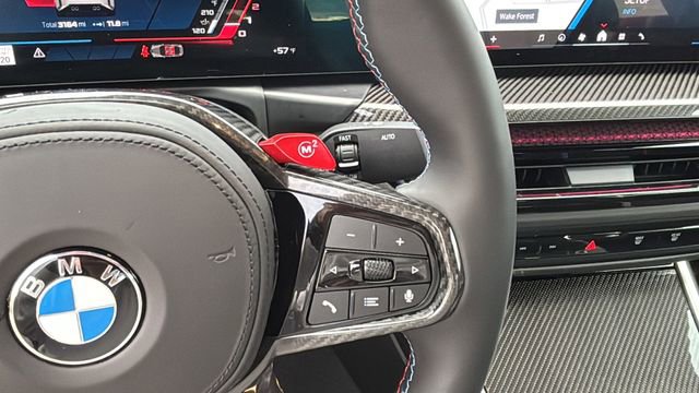 Used 2025 BMW M2 w/ Lighting Package image 22