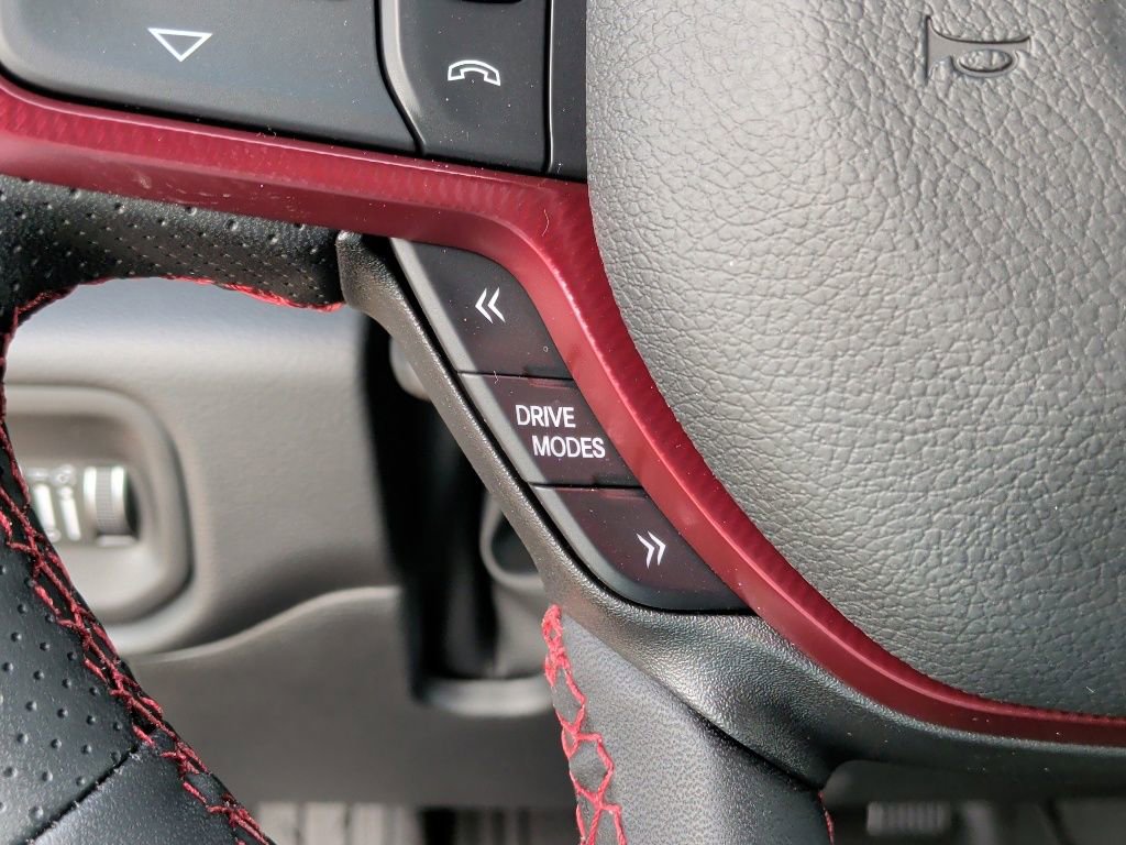 New 2026 RAM 1500 Rebel AWD/4WD image 20
