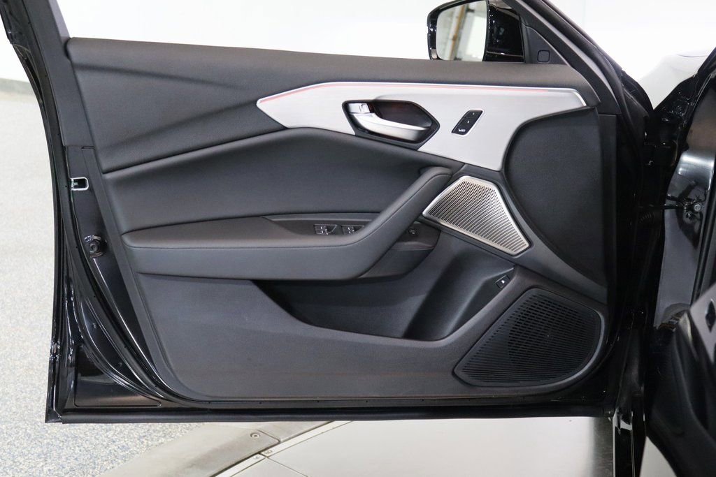 Certified 2025 Acura TLX w/ Technology Package image 11