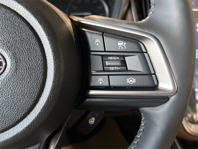 New 2025 Subaru Outback Touring XT image 14