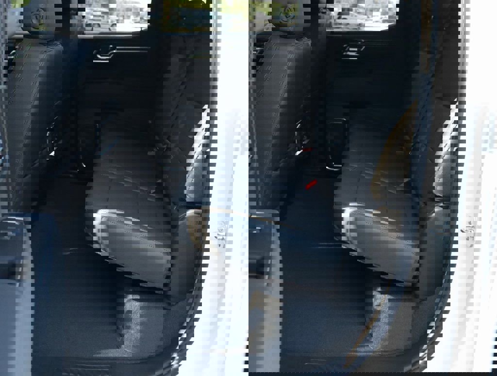 New 2026 GMC Sierra 1500 Elevation w/ Elevation Premium Package image 27