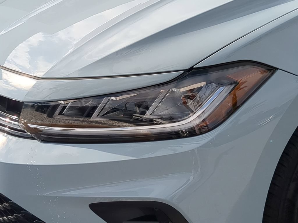 New 2026 Volkswagen Jetta Sport FWD image 7