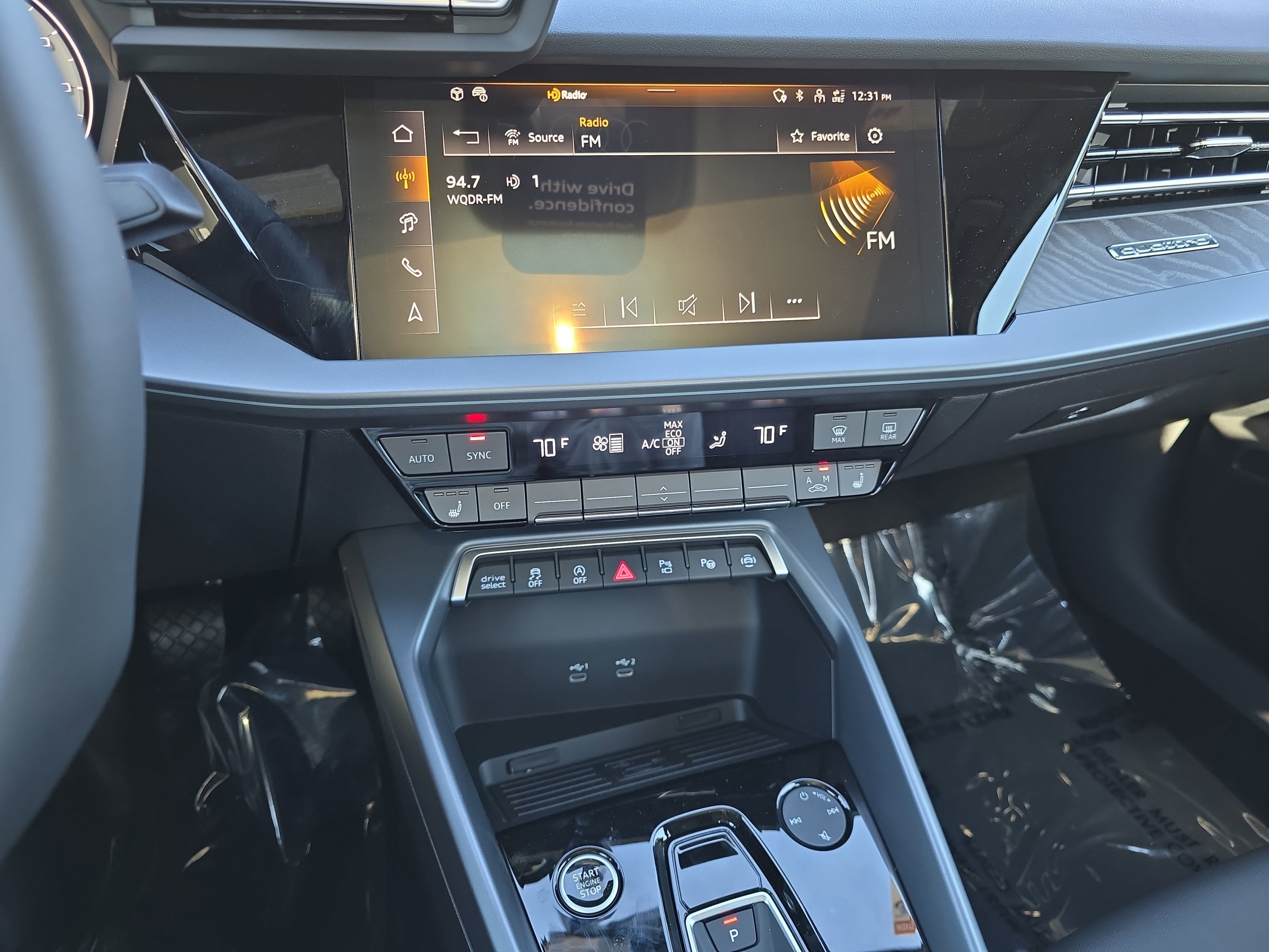 New 2026 Audi A3 2.0T Premium Plus image 19