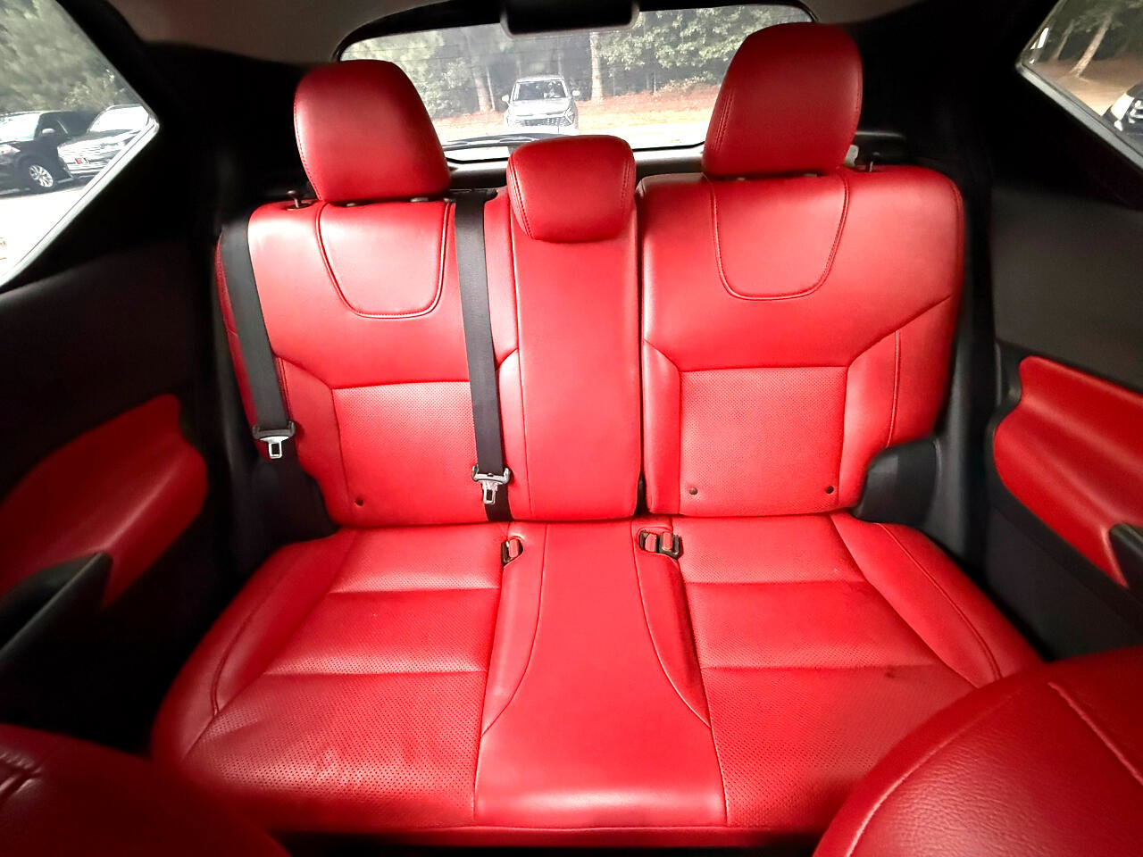 Used 2018 Nissan Kicks S image 16