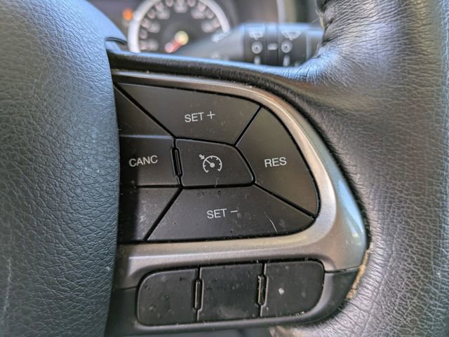 Used 2021 Jeep Renegade Limited w/ Sun & Sound Group image 10