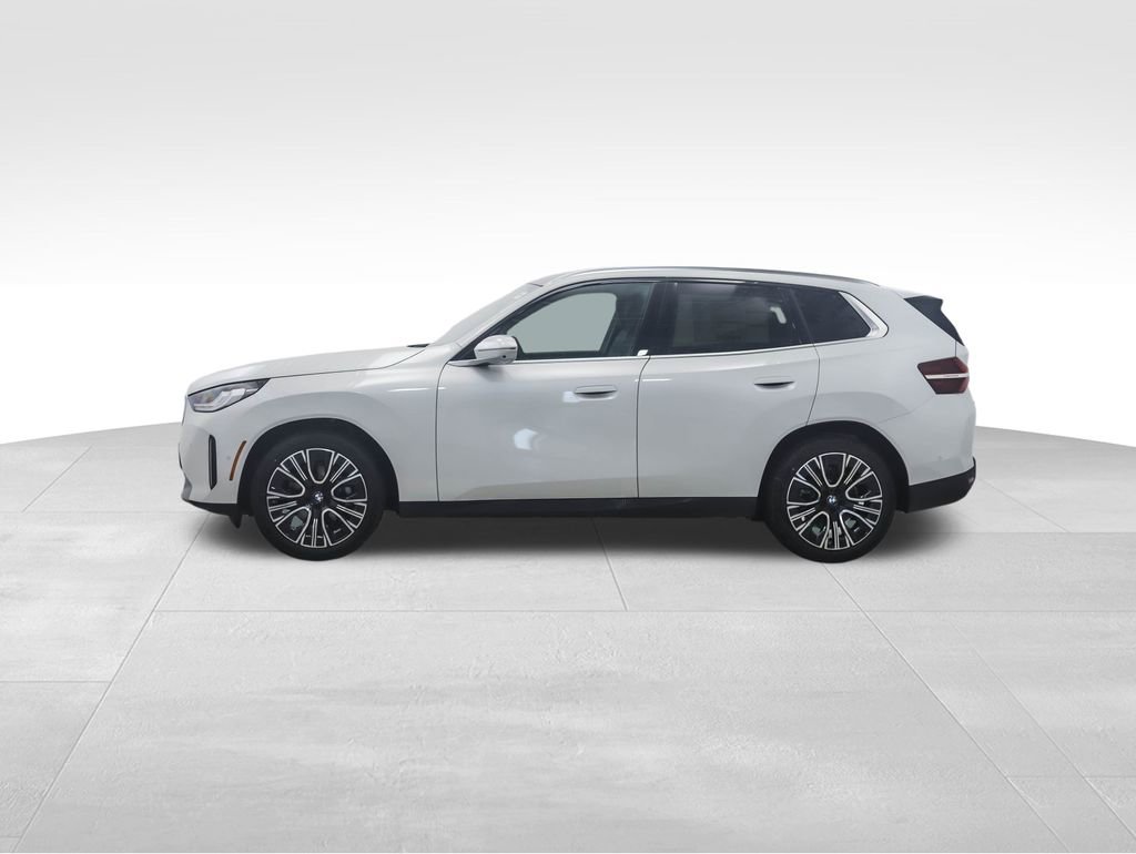 Used 2026 BMW X3 xDrive30 image 3