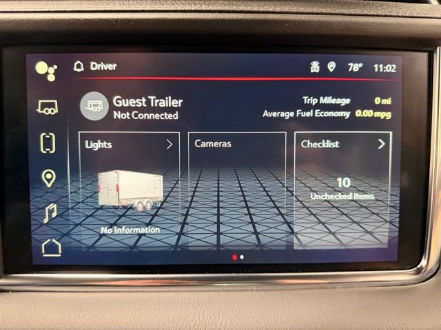 Used 2024 GMC Yukon Denali w/ Max Trailering Package AWD/4WD image 44
