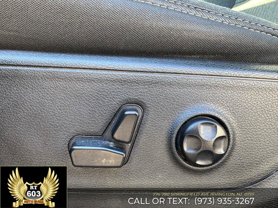 Used 2020 RAM 1500 Big Horn AWD/4WD image 15