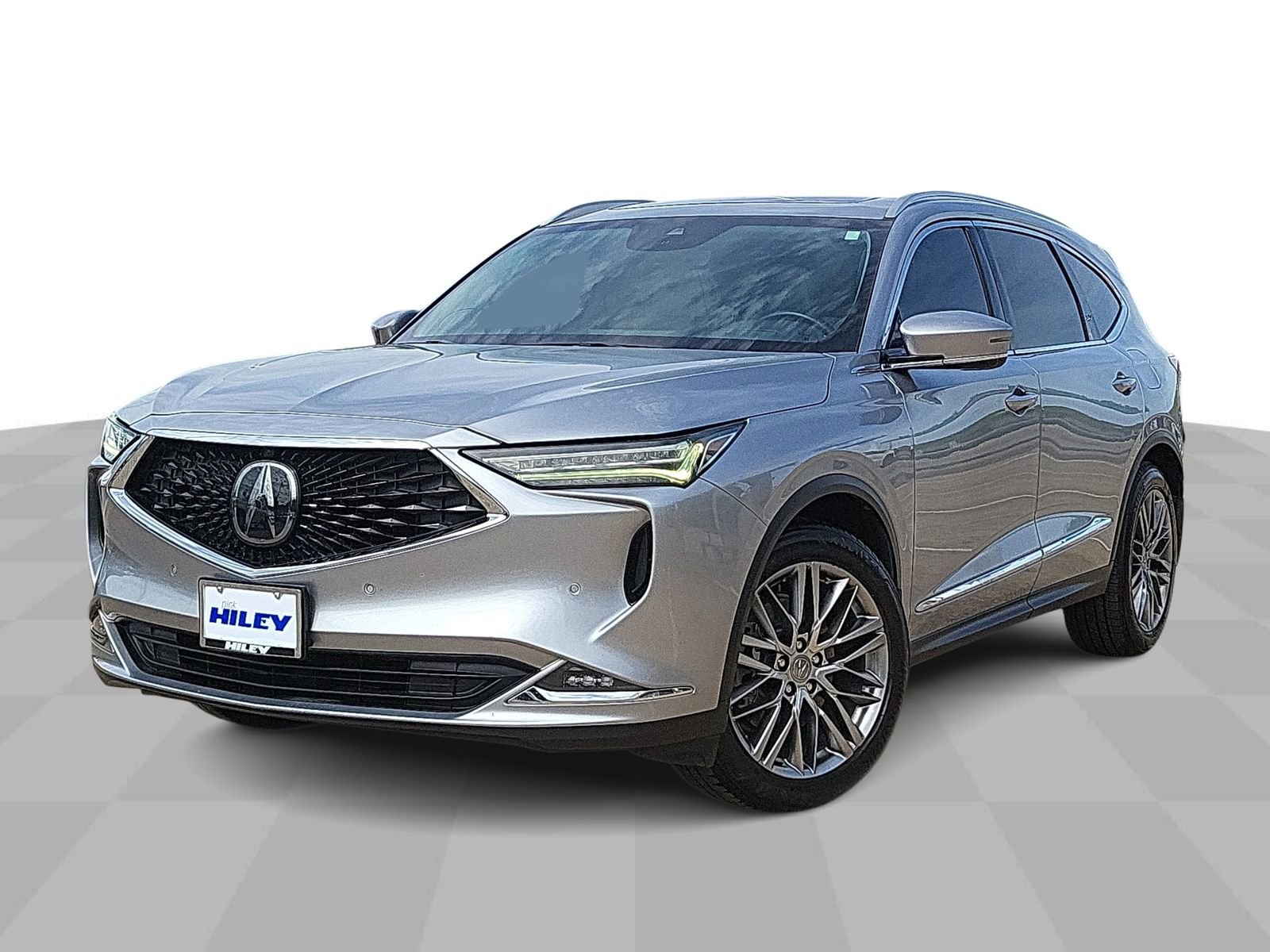 Used 2023 Acura MDX SH-AWD w/ Advance Package