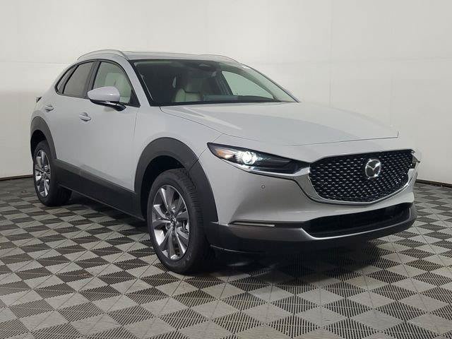 New 2026 MAZDA CX-30 AWD 2.5 S image 3