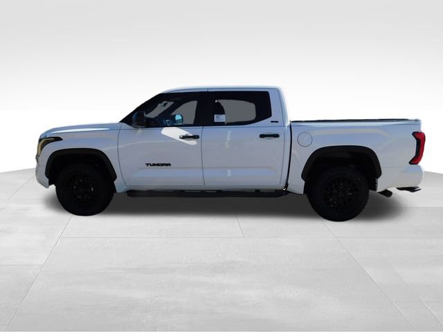 New 2026 Toyota Tundra SR5 image 4