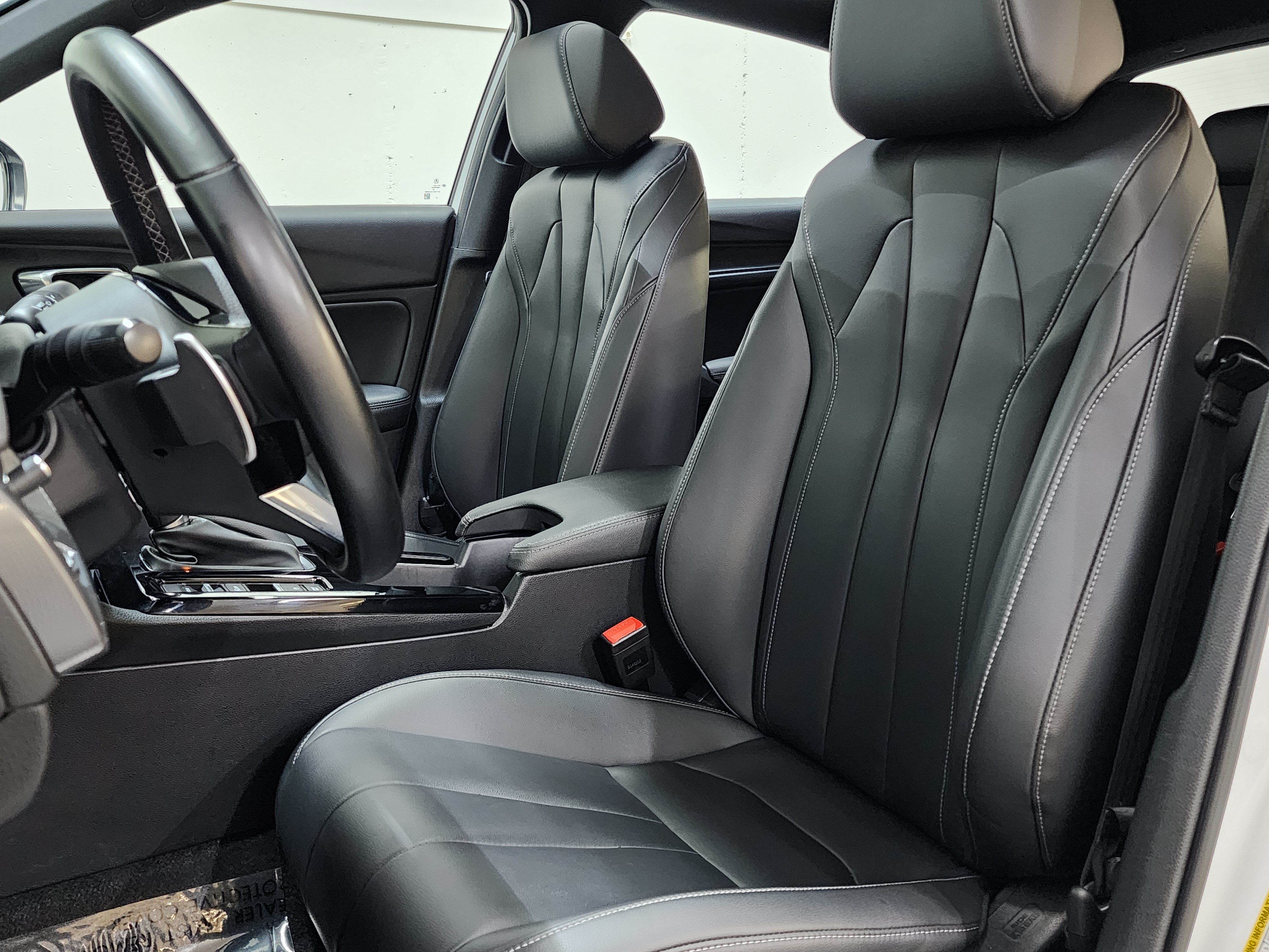 Certified 2024 Acura Integra A-Spec FWD image 15