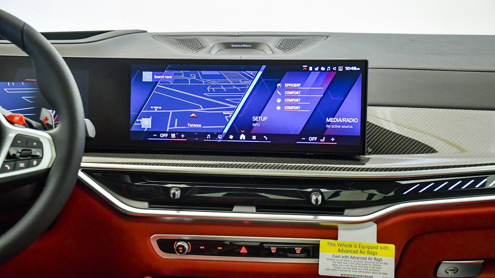 New 2026 BMW X5 M Competition w/ Executive Package image 19