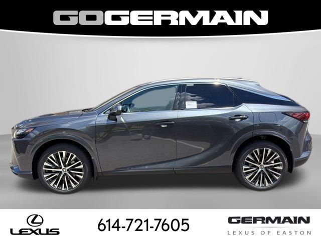 New 2026 Lexus RX 350 Premium Plus AWD/4WD image 11